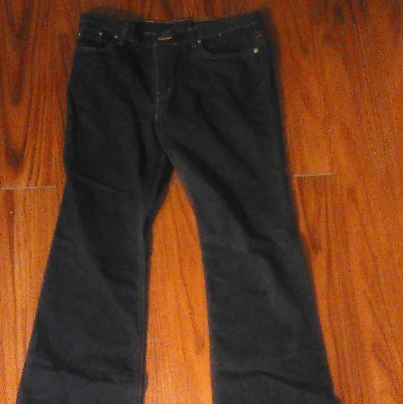 Ralph Lauren Denim - Ralph Lauren jeans